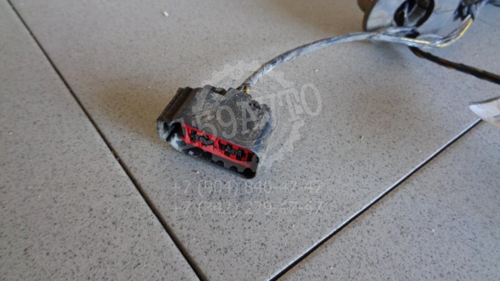 Проводка двери, 700 рублей, Пермь