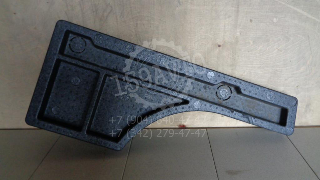 Ящик для инструментов, 500 рублей, Пермь