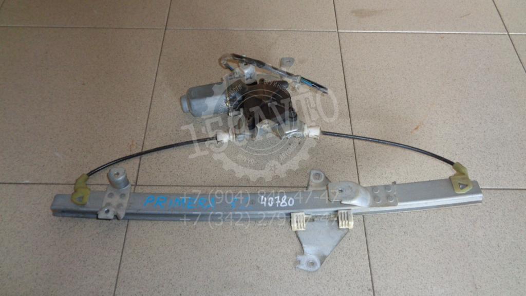 Стеклоподъемник задний левый, 500 рублей, Пермь