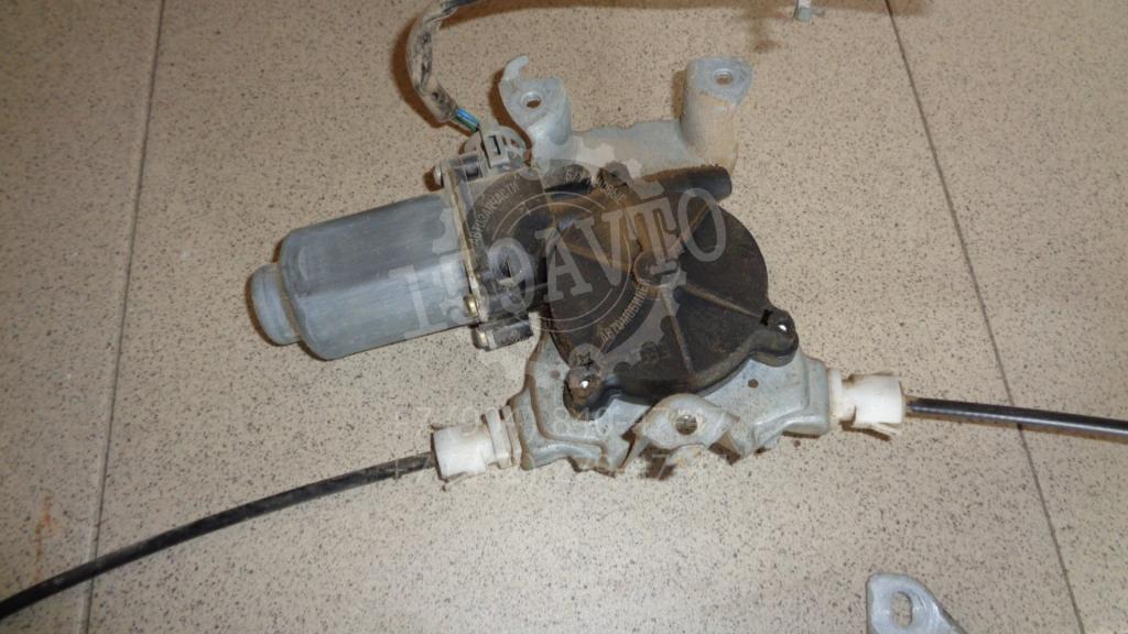 Стеклоподъемник задний левый, 500 рублей, Пермь