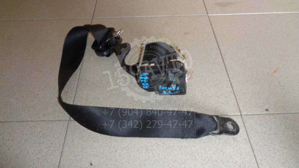 Ремень безопасности, 550 рублей, Пермь