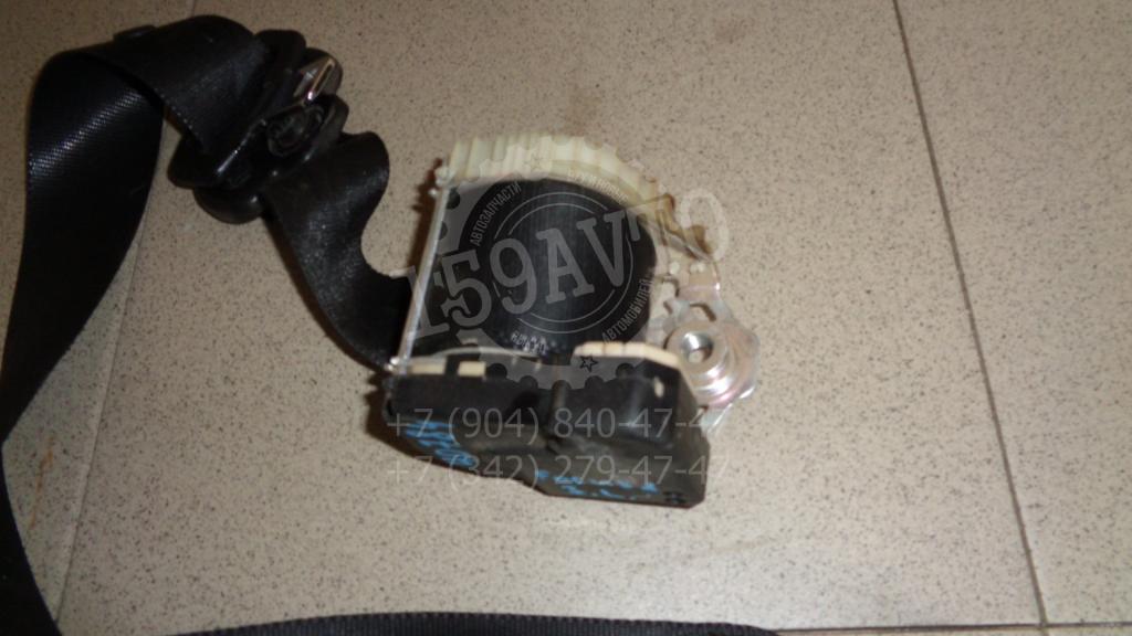 Ремень безопасности, 550 рублей, Пермь