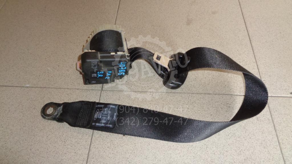 Ремень безопасности, 550 рублей, Пермь