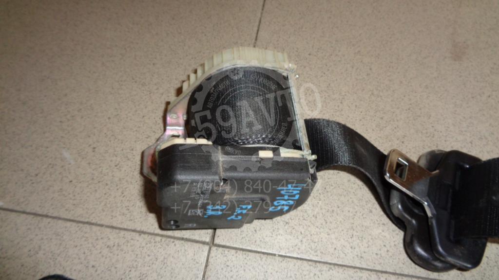 Ремень безопасности, 550 рублей, Пермь