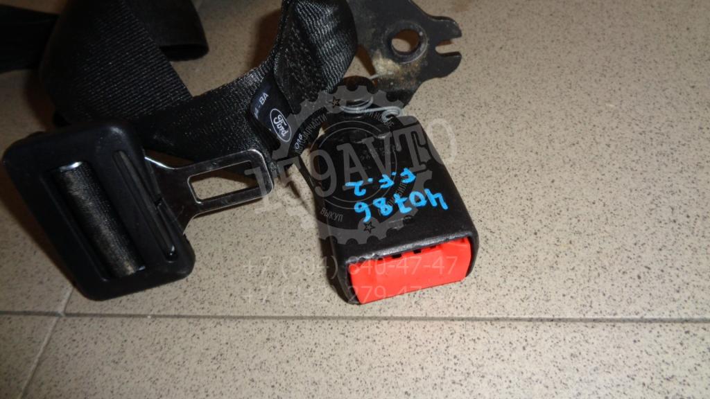 Ответная часть ремня безопасности, 500 рублей, Пермь