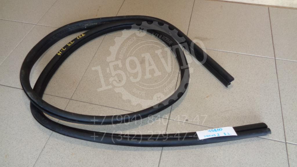 Уплотнитель двери, 500 рублей, Пермь