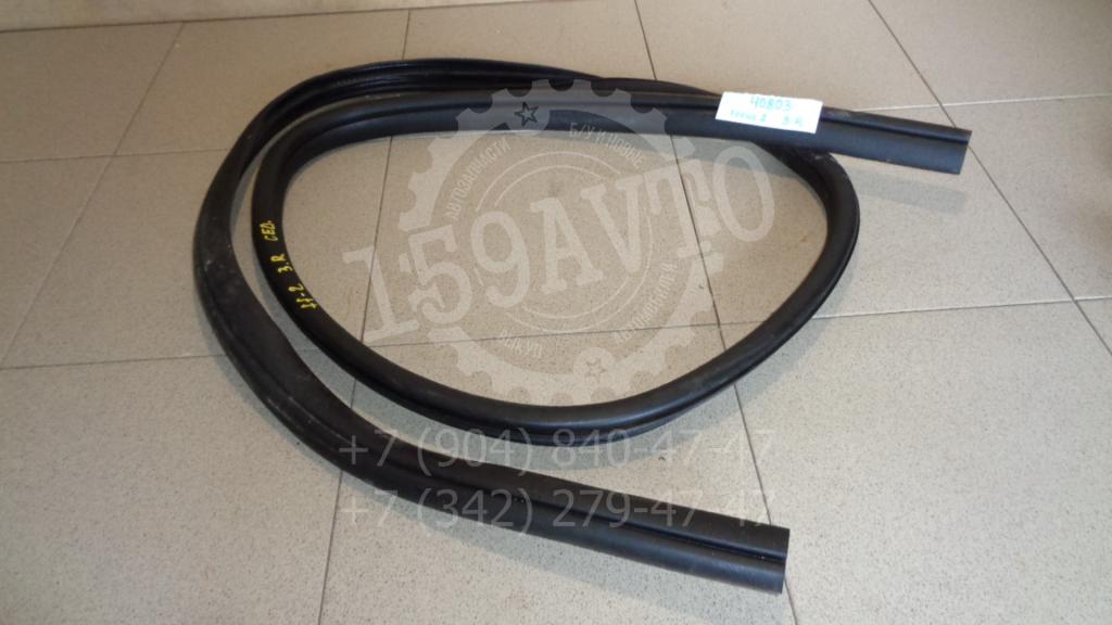 Уплотнитель двери, 500 рублей, Пермь