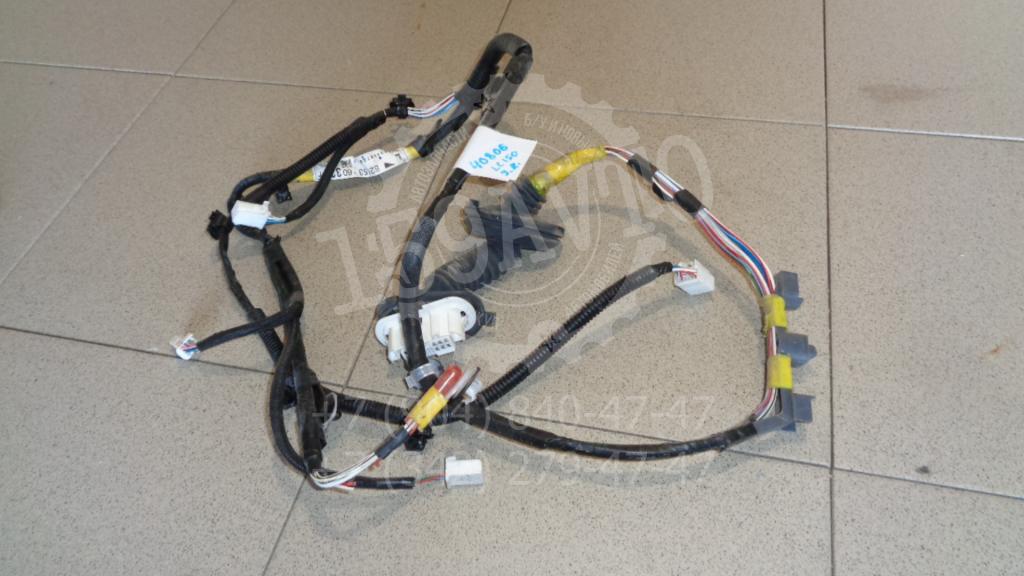 Проводка двери, 2000 рублей, Пермь