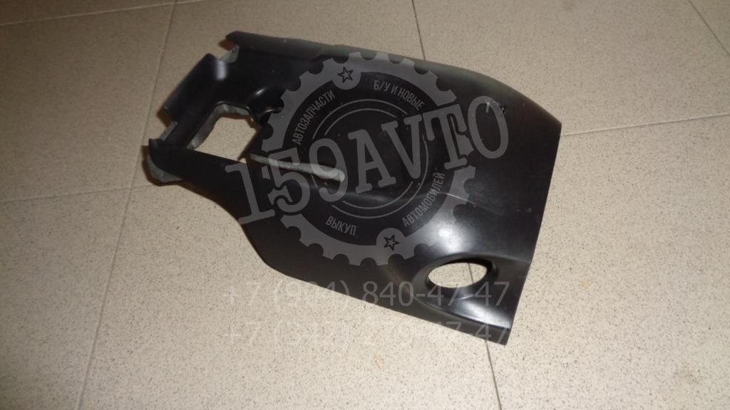 Кожух рулевой колонки нижний, 500 рублей, Пермь