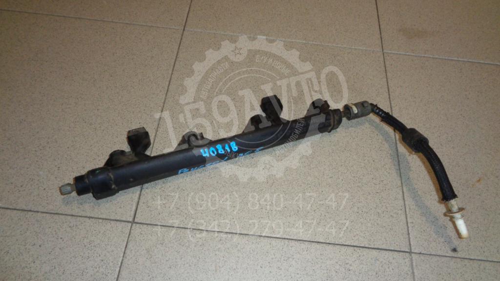 Рейка топливная, 1000 рублей, Пермь