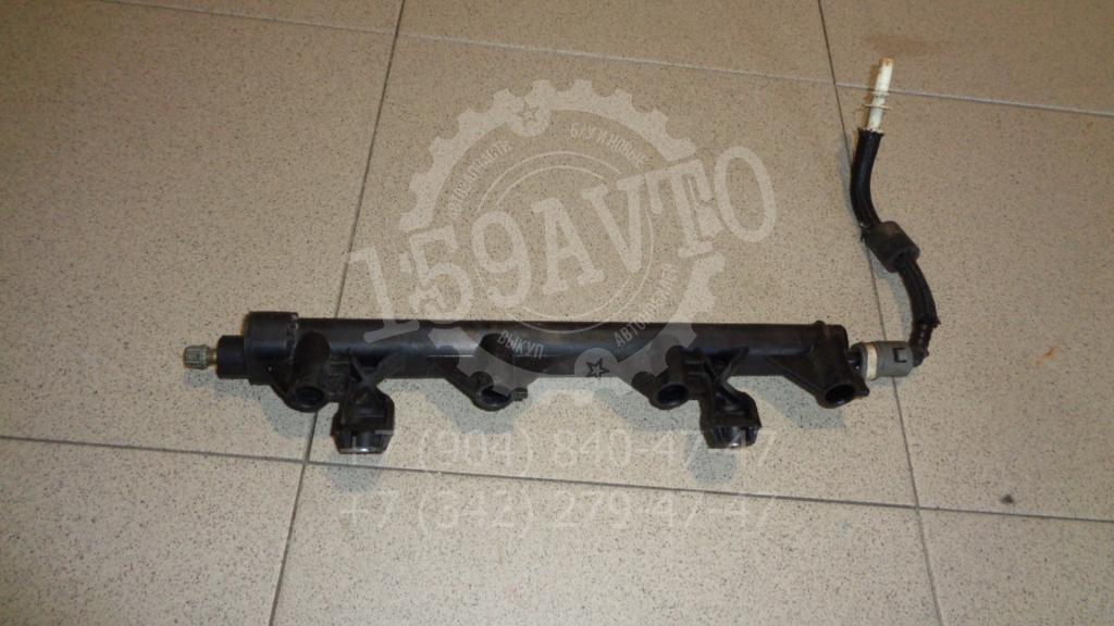 Рейка топливная, 1000 рублей, Пермь