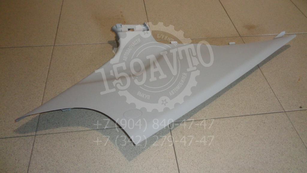 Обшивка стойки, 1000 рублей, Пермь