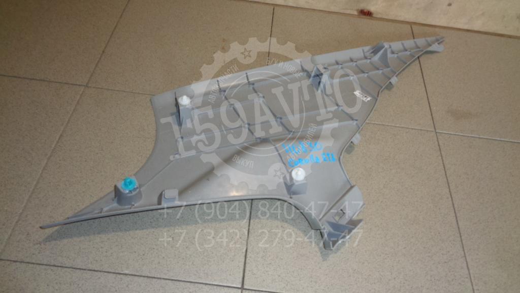 Обшивка стойки, 1000 рублей, Пермь