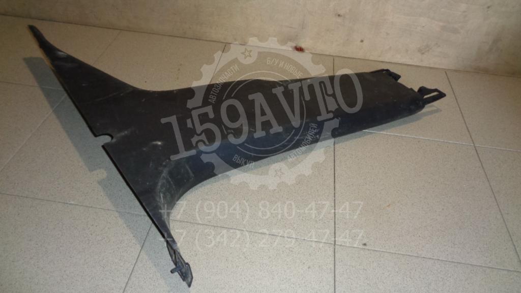 Обшивка стойки, 600 рублей, Пермь