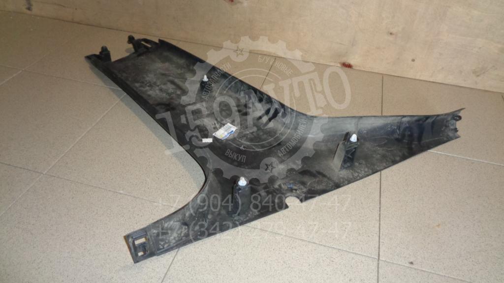 Обшивка стойки, 600 рублей, Пермь