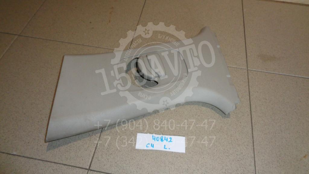 Обшивка стойки, 500 рублей, Пермь