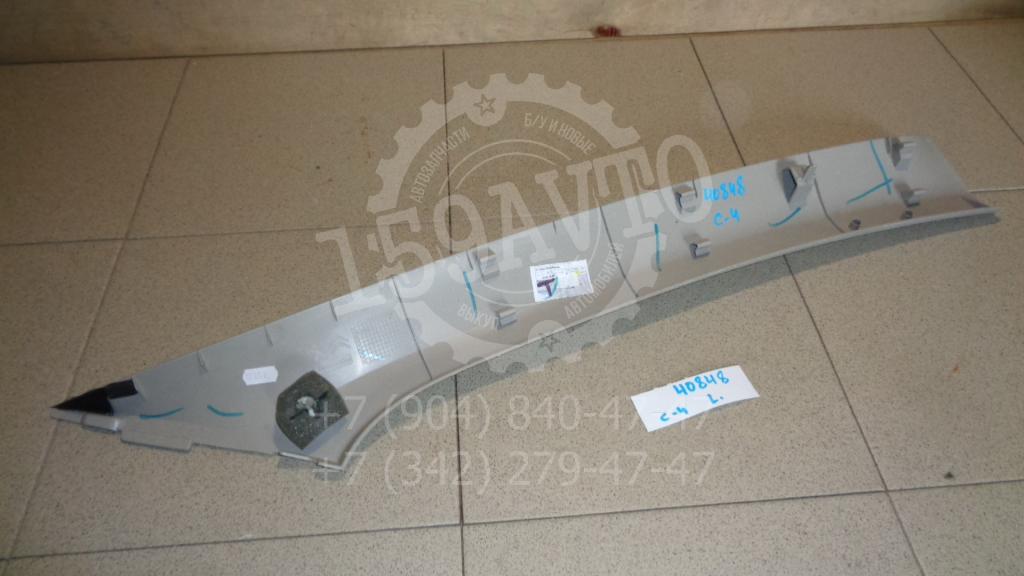 Обшивка стойки, 500 рублей, Пермь