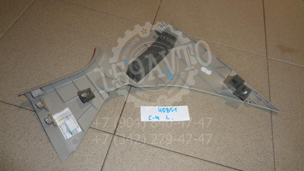 Обшивка стойки, 500 рублей, Пермь