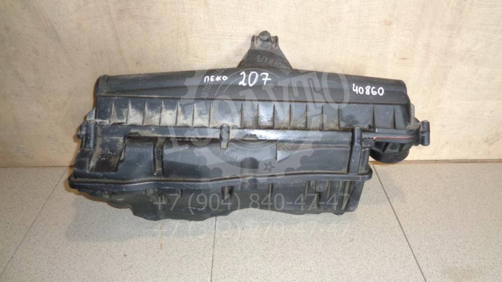 Корпус воздушного фильтра, 2000 рублей, Пермь