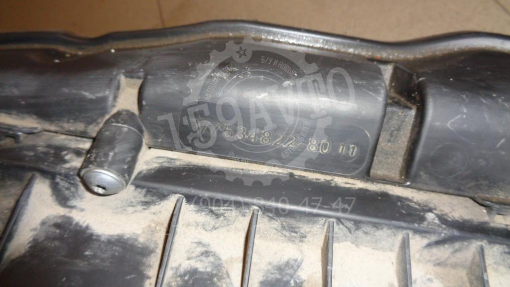 Корпус воздушного фильтра, 2000 рублей, Пермь