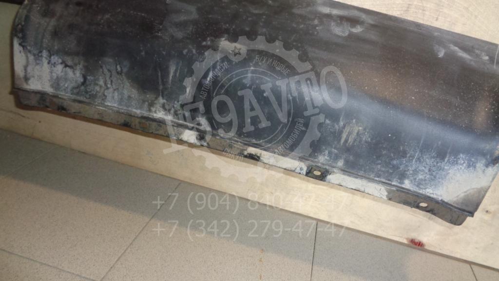 Юбка задняя, 3000 рублей, Пермь