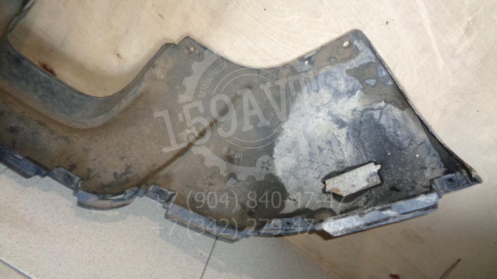 Юбка задняя, 3000 рублей, Пермь