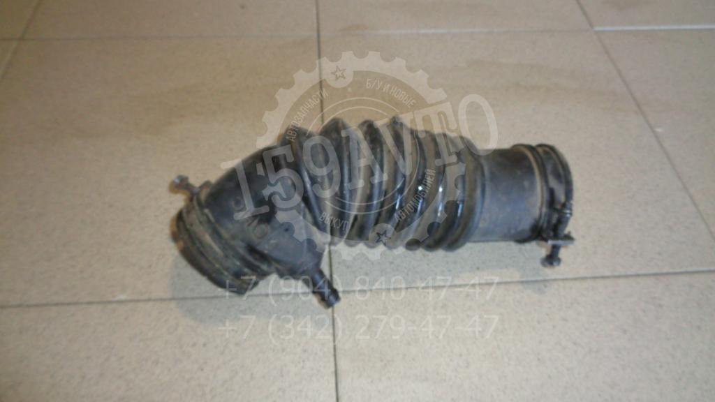 Патрубок воздушного фильтра, 500 рублей, Пермь