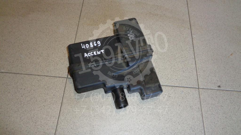 Резонатор воздушного фильтра, 500 рублей, Пермь