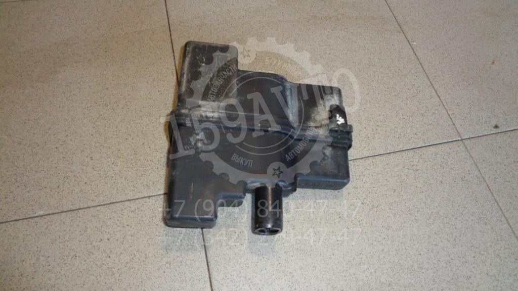 Резонатор воздушного фильтра, 500 рублей, Пермь