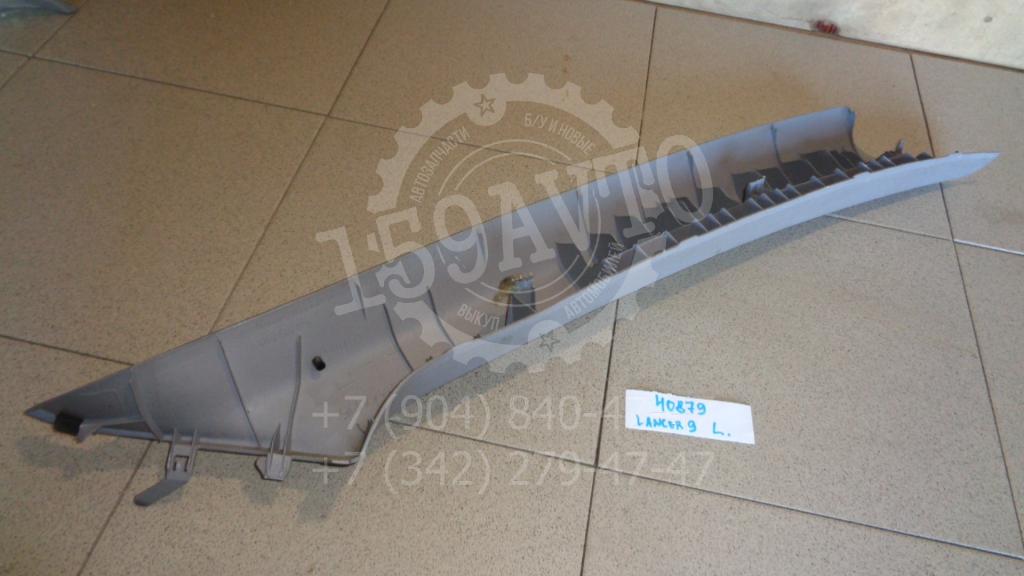 Обшивка стойки, 500 рублей, Пермь