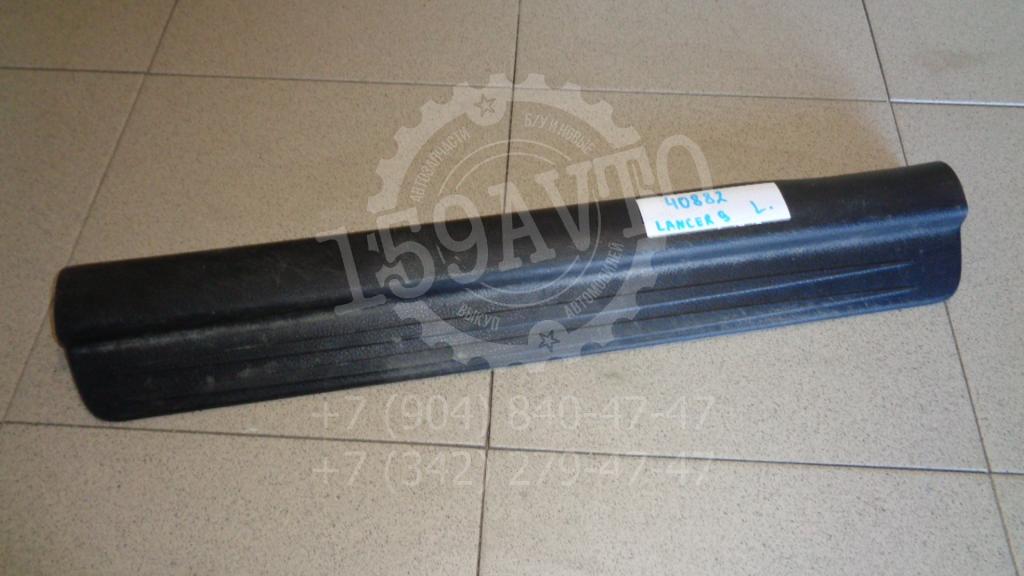 Накладка порога внутренняя, 500 рублей, Пермь