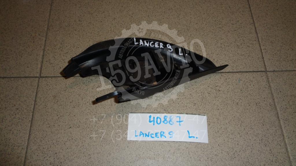 Крышка зеркала внутренняя левая, 500 рублей, Пермь