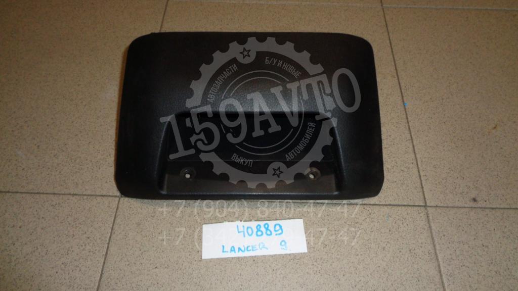 Ящик передней консоли, 500 рублей, Пермь