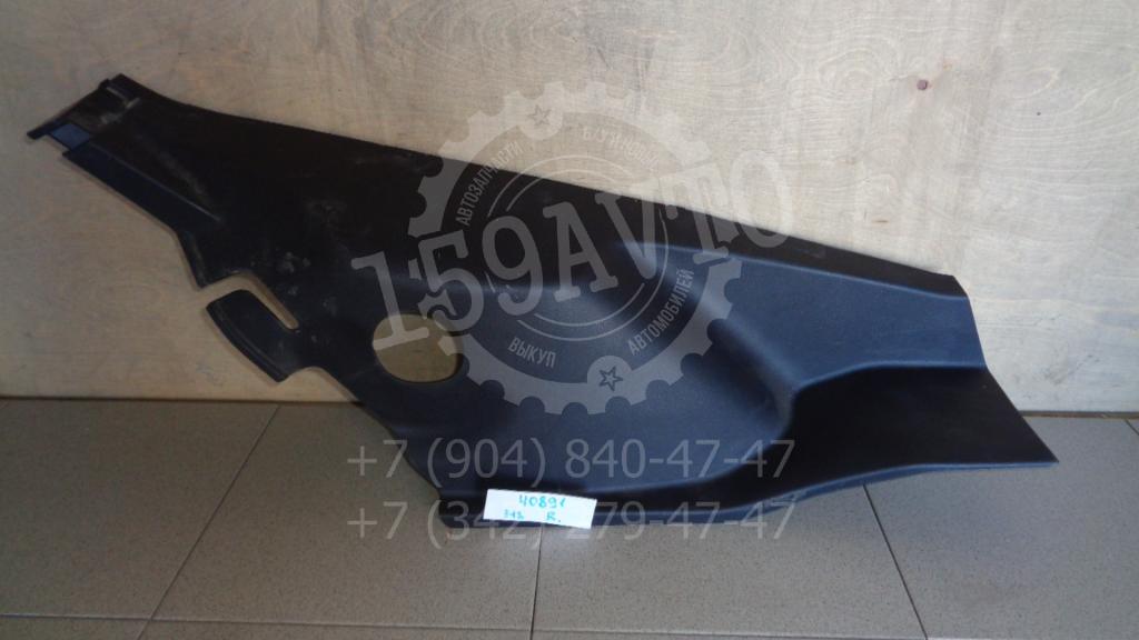 Обшивка стойки, 700 рублей, Пермь