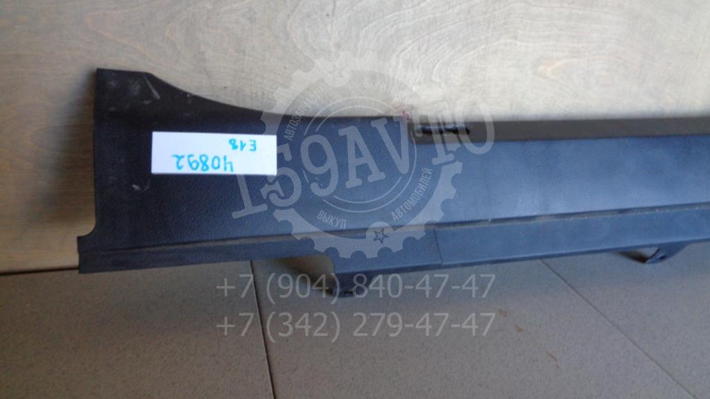 Обшивка багажника, 1500 рублей, Пермь