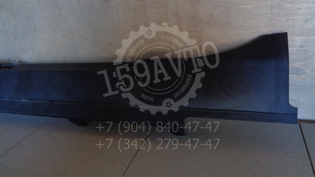 Обшивка багажника, 1500 рублей, Пермь