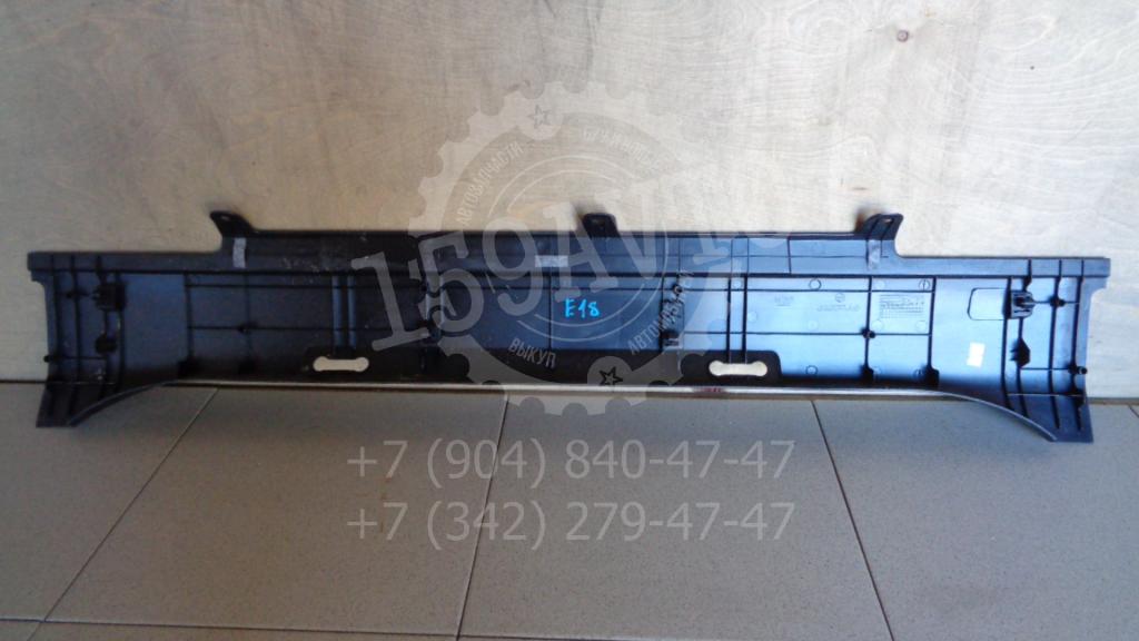 Обшивка багажника, 1500 рублей, Пермь