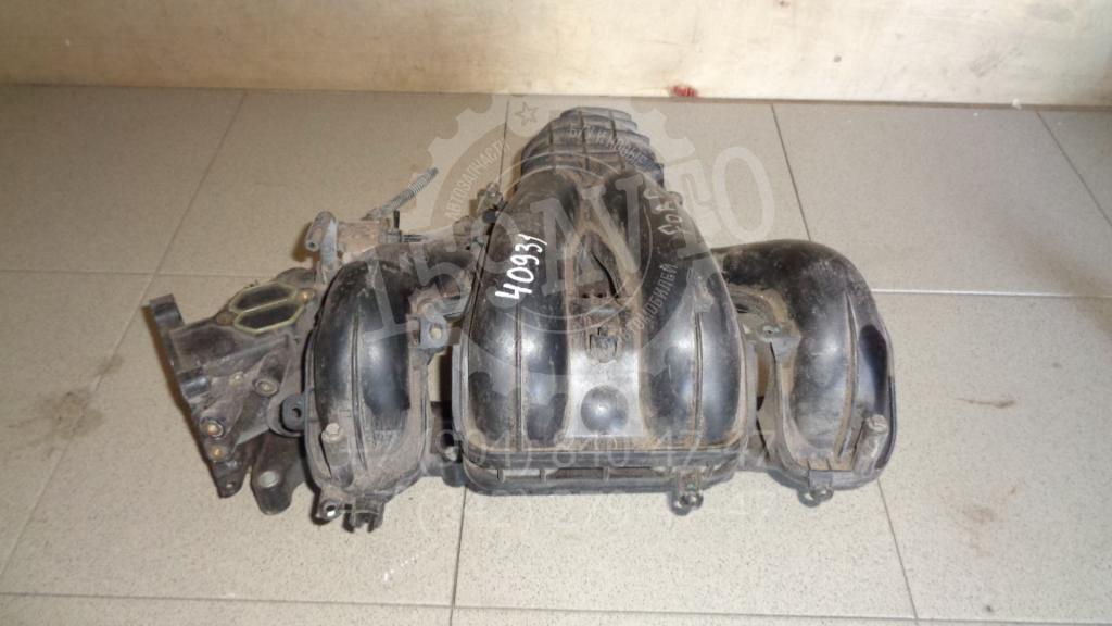 Коллектор впускной, 5000 рублей, Пермь