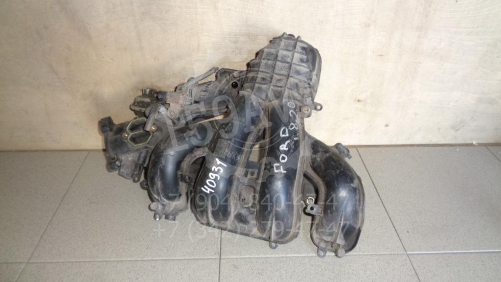 Коллектор впускной, 5000 рублей, Пермь