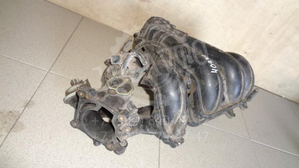 Коллектор впускной, 5000 рублей, Пермь