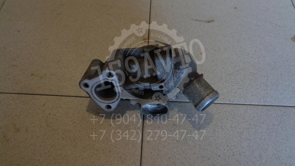 Корпус термостата, 700 рублей, Пермь