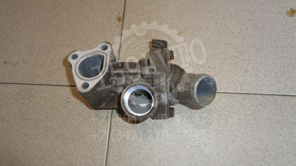 Корпус термостата, 700 рублей, Пермь