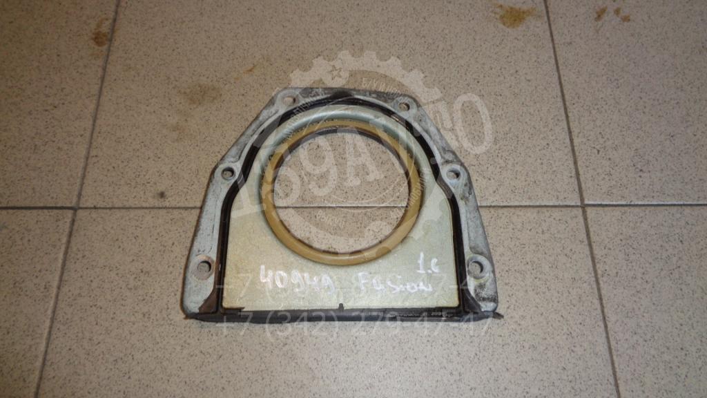 Крышка коленвала задняя, 700 рублей, Пермь