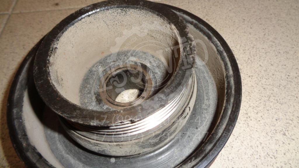 Шкив коленвала, 1000 рублей, Пермь