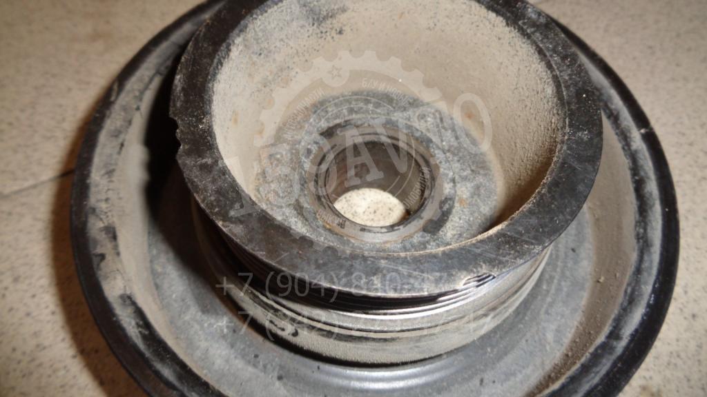 Шкив коленвала, 1000 рублей, Пермь