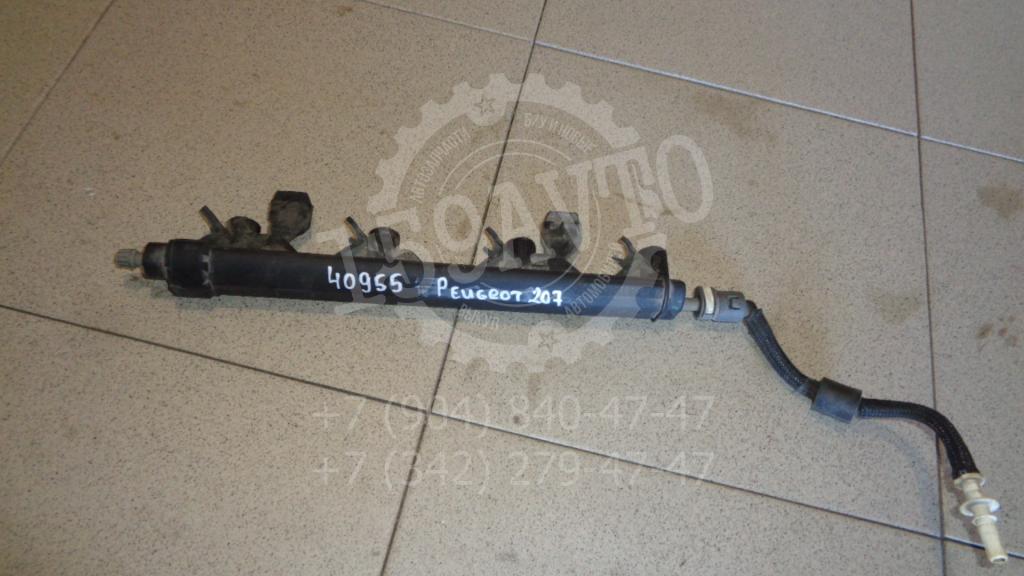 Рейка топливная, 1000 рублей, Пермь