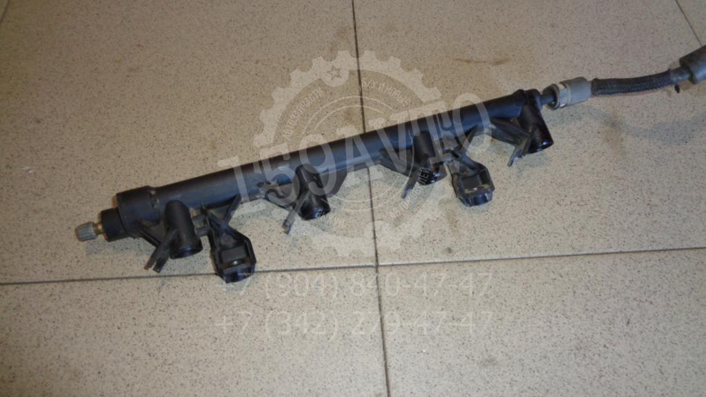 Рейка топливная, 1000 рублей, Пермь