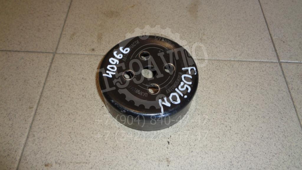 Шкив помпы, 500 рублей, Пермь