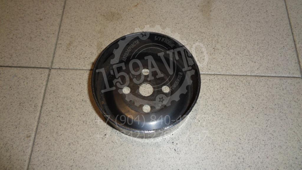 Шкив помпы, 500 рублей, Пермь