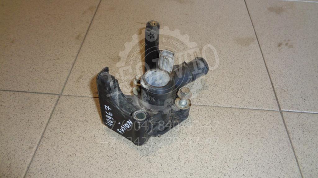 Фланец системы охлаждения, 1000 рублей, Пермь